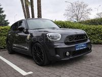 Usado Mini Cooper S Countryman 220 CV (161 kW) 2021 Gris / plata SUV
