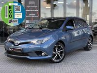 Usado Toyota Auris Hybrid Edition 136 CV (100 kW) 2017 Azul Utilitario