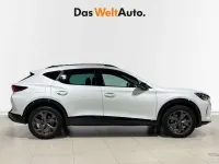Usado Cupra Formentor 150 CV (110 kW) 2025 Blanco SUV