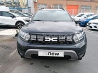 Usado Dacia Duster Journey 150 CV (110 kW) 2024 Gris / plata SUV