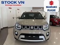 usado Suzuki Ignis 1.2 Mild Hybrid Gle