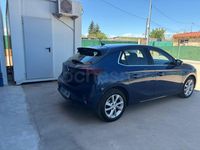 Usado Opel Corsa Ultimate 100 CV (73 kW) 2021 Azul Utilitario