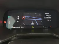 Usado Renault Clio V Techno 90 CV (66 kW) 2025 Azul Berlina