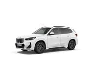 Nuevo BMW iX1 150 kW (204 CV) 2025 Blanco SUV