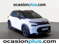 Usado Citroën C3 Aircross Shine 110 CV (80 kW) 2022 Blanco SUV