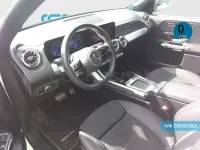 Usado Mercedes EQB250 139 kW (190 CV) 2025 Eléctrico SUV