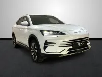 Usado BYD Seal U Design 323 CV (237 kW) 2026 Blanco SUV