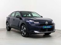 Begagnad Citroën C4 PureTech 131 HK (96 kW) 2025 Blå SUV