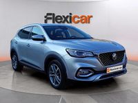 Usado MG HS Comfort 258 CV (189 kW) 2021 Gris SUV