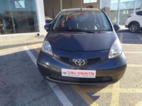 usado Toyota Aygo 1.0 VVT-i