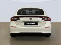 Nuevo Honda Civic Advance 184 CV (135 kW) 2025 Blanco Berlina