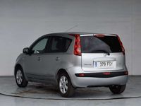 usado Nissan Note Acenta