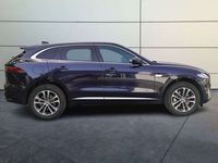 usado Jaguar F-Pace 2.0D l4 MHEV R-Dynamic S Aut. AWD 204