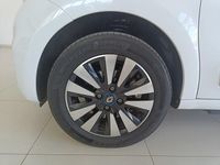 Brugt Renault Twingo Zen 60 kW (82 HK) 2021 Hvid Hatchback
