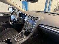 Usado Ford Mondeo Titanium 187 CV (137 kW) 2021 Azul Familiar