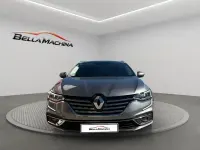 Usado Renault Talisman LIMITED 120 CV (88 kW) 2021 Gris Familiar