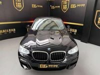 Usado BMW X4 Comfort Edition 286 CV (210 kW) 2021 Azul SUV