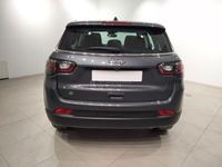 usado Jeep Compass 1.5 Mhev Altitude Fwd Dct