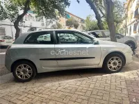 Usado Fiat Stilo Dynamic 115 CV (84 kW) 2003 Gris / plata Berlina
