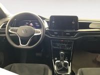 Nuevo VW T-Roc 150 CV (110 kW) 2025 Negro SUV