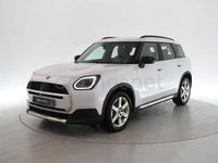 Usado Mini Countryman 163 CV (119 kW) 2025 Blanco (nanuq white metalizada) SUV