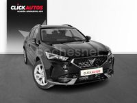 Usado Cupra Formentor 150 CV (110 kW) 2023 Blanco SUV