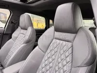 Usado Audi A3 Ambiente 310 CV (228 kW) 2021 Negro Berlina