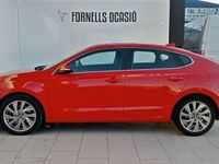 Usado Hyundai i30 120 CV (88 kW) 2018 Rojo