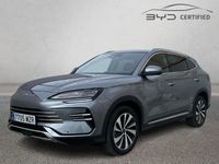 Usado BYD Seal U Boost 218 CV (160 kW) 2025 Gris / plata SUV
