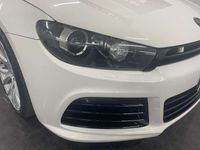 usado VW Scirocco 1.4 TSI GTS 160