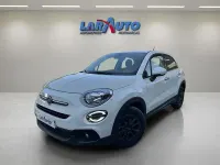 Usado Fiat 500X Connect 120 CV (88 kW) 2021 Blanco SUV