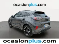 Usado Ford Puma ST-Line X 125 CV (91 kW) 2021 Gris SUV