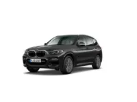 Usado BMW X3 Comfort Edition 292 CV (214 kW) 2020 Gris SUV