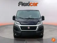 Brugt Fiat Ducato 150 HK (110 kW) 2018 Blå Van