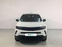 Usado Opel Mokka GS Line 131 CV (96 kW) 2022 Negro SUV
