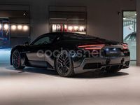 Nuevo Maserati MC20 630 CV (463 kW) 2025 Negro Coupe