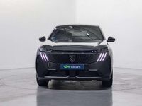 Usado Peugeot 3008 Allure 136 CV (100 kW) 2024 Gris SUV
