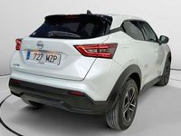 Usado Nissan Juke Tekna 114 CV (83 kW) 2025 SUV