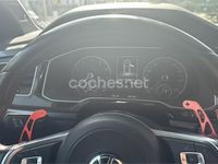 Usado VW Polo GTI 200 CV (147 kW) 2019 Negro Berlina