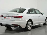 usado Audi A4 30 TDI Advanced S tronic 100kW