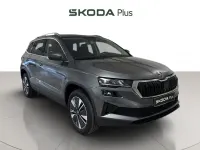 Usado Skoda Karoq Selection 150 CV (110 kW) 2025 Gris SUV