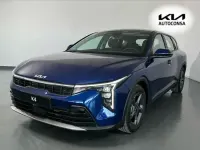 Nuevo Kia K4 115 CV (84 kW) 2026 Azul