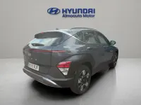 Usado Hyundai Kona 114 CV (83 kW) 2025 SUV