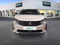 Usado Peugeot 3008 Allure 130 CV (95 kW) 2023 Blanco SUV