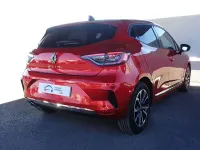 Usado Renault Clio Techno 101 CV (74 kW) 2025 Utilitario