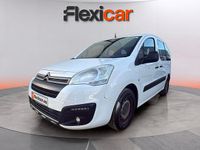 Usado Citroën Berlingo Live 101 CV (74 kW) 2018 Gris Monovolumen