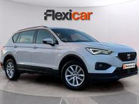 Usado Seat Tarraco 150 CV (110 kW) 2023 Blanco SUV