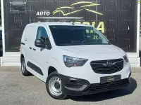 Usado Opel Combo S 102 CV (75 kW) 2023 Blanco Monovolumen