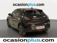 Usado Peugeot 208 Allure 102 CV (75 kW) 2025 Negro Utilitario
