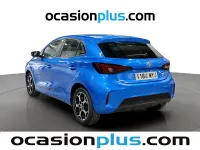 Usado MG MG3 Comfort 195 CV (143 kW) 2025 Azul Utilitario